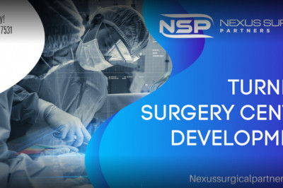 Nexus Surgical Partners
