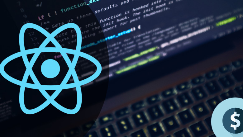 ReactJS Development Services: A Guide On How, Why, and The Cost To Hire One