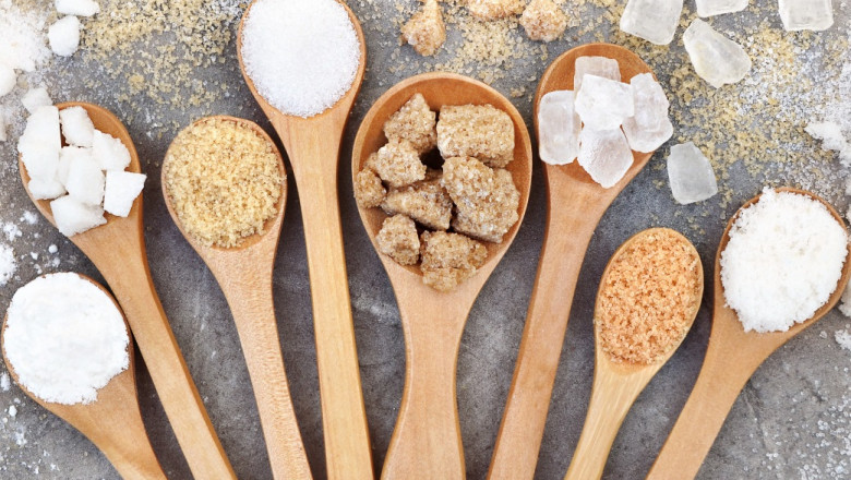 Sugar Market Research Report by Type, by Application, by Region - Global Forecast to 2027