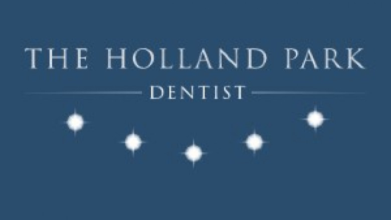 The Holland Park Dentist