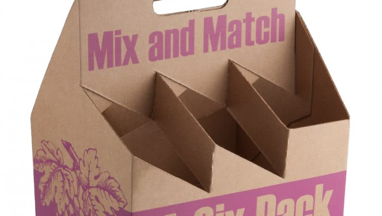 Rigid Bottle Boxes- Stellar Packaging For An Elevated Experience