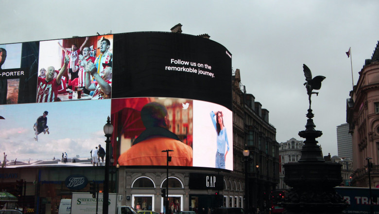 Voiro Technologies's Analysis - Why Advertising is a Component of Marketing