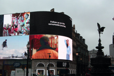 Voiro Technologies's Analysis - Why Advertising is a Component of Marketing