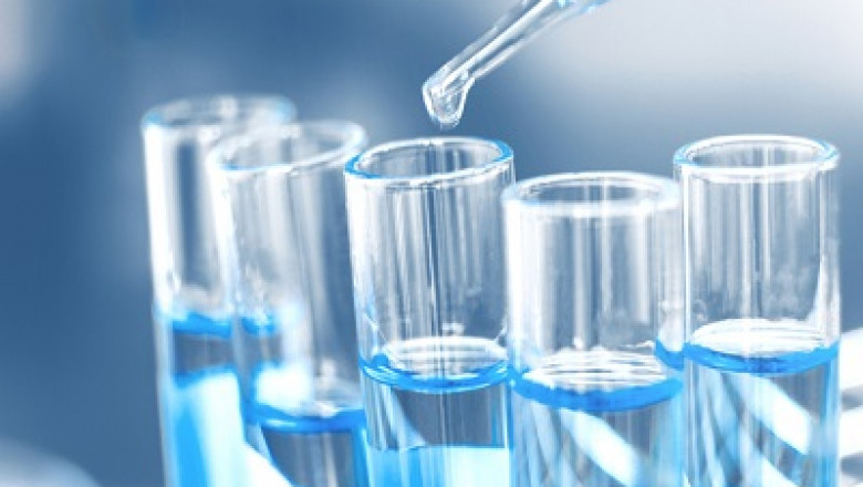 Water and Wastewater Treatment Chemicals Market Analysis is Expected to Reach 17.7 million tons by 2030