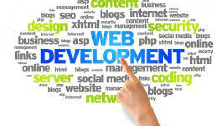 Web Development Company Jodhpur