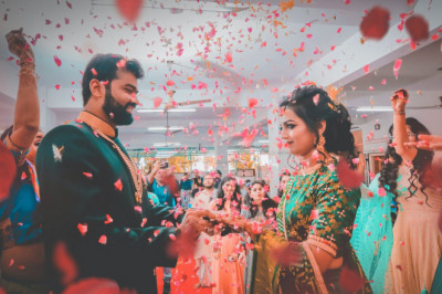 Wedding and Event Planners in Chandigarh | The Singh Event Planners