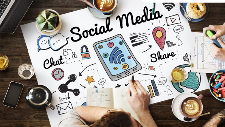 What Is Significance Of Social Media Marketing?