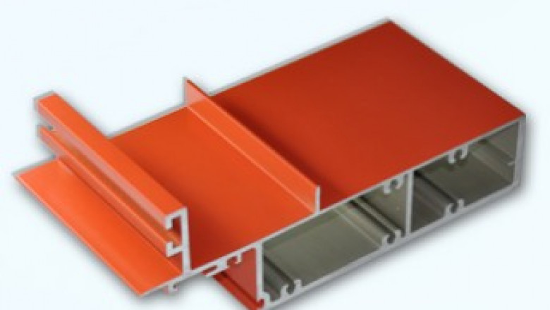 Advantages of an Aluminum Section Manufacturer