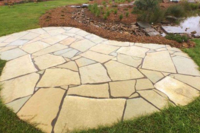 Bluestone Pavers Melbourne