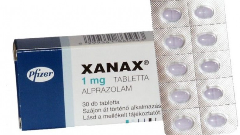 BUY XANAX 1MG ONLINE~ Best Pills For Anxiety