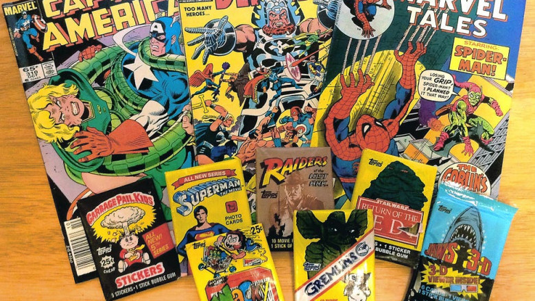 Comic Book Market Worldwide Analysis by Financial Overview, Research Methodologies and Forecast to 2027