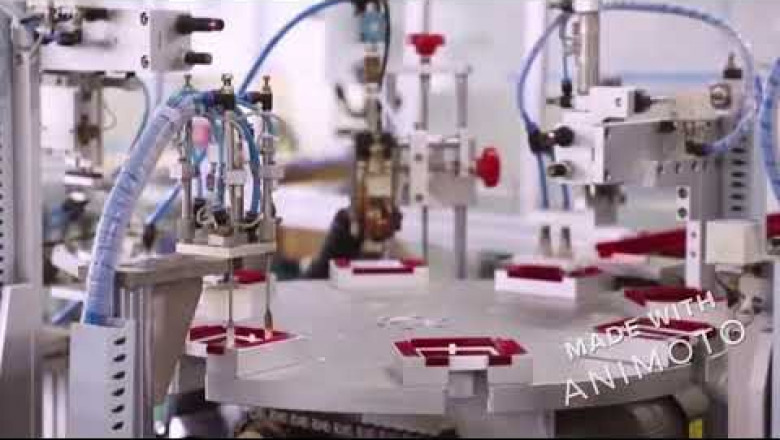 Dolphin Industry- Find a Manufacturer or Supplier