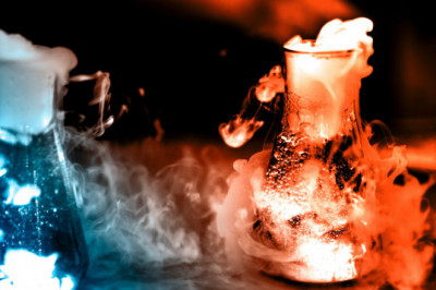 Fermentation Chemicals:  are used to initiate chemical reactions