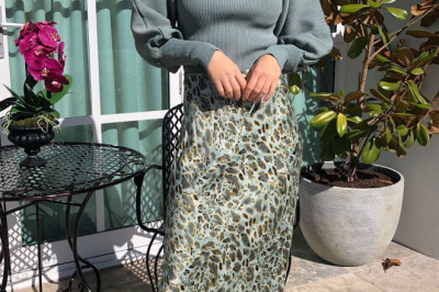 Get The Best Modest Women's Dresses From Urban Culture