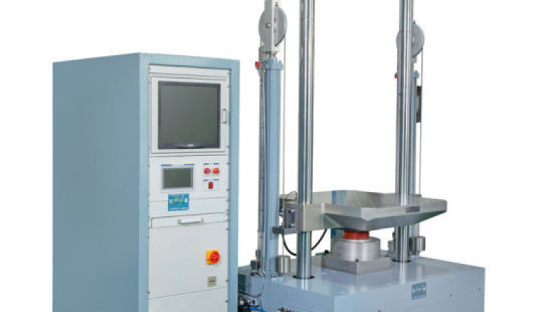 Global Mechanical Test Equipment Market May Set a New Epic Growth Story | MTS, Shimadzu, Zwick/Roell