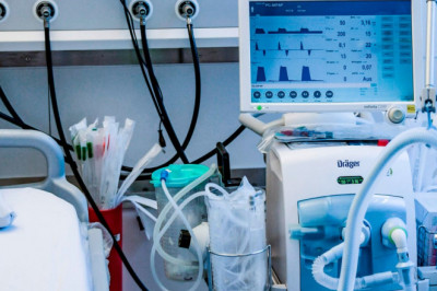 Global Ventilators Market To See Stunning Growth | Medtronic, BD, Philips Healthcare