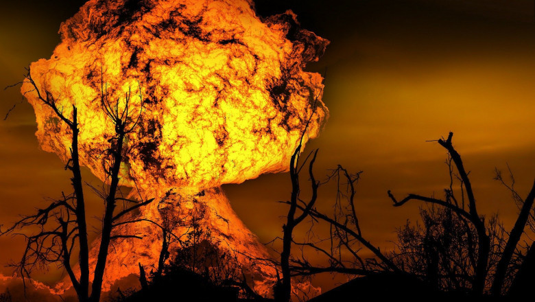 Industrial Explosives Market - Global Industry Report, 2027