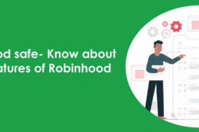 Is Robinhood Safe To Meet Your Financial Needs Or Not?