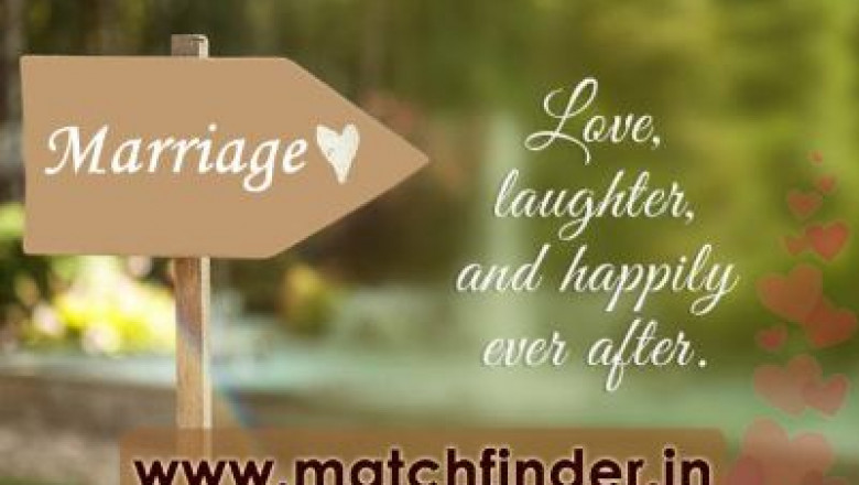 Most Trusted Matrimonial Sites in India