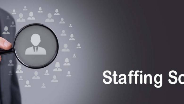 On Demand Staffing Solution