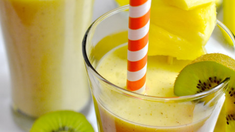 Protein Smoothie Market 2021 Trending Technologies, Developments, Key Players and Forecast to 2021- 2027