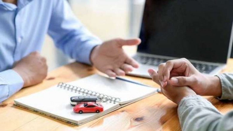 Repair Your Credit With Freedom Cars.