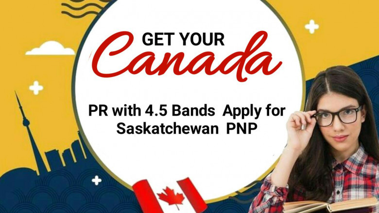 Saskatchewan's labour market drives a new pilot program.