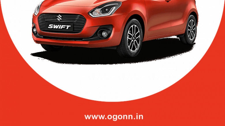 Self Drive car rentals