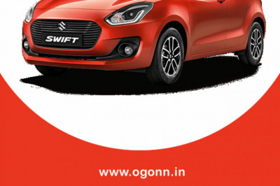 Self Drive car rentals