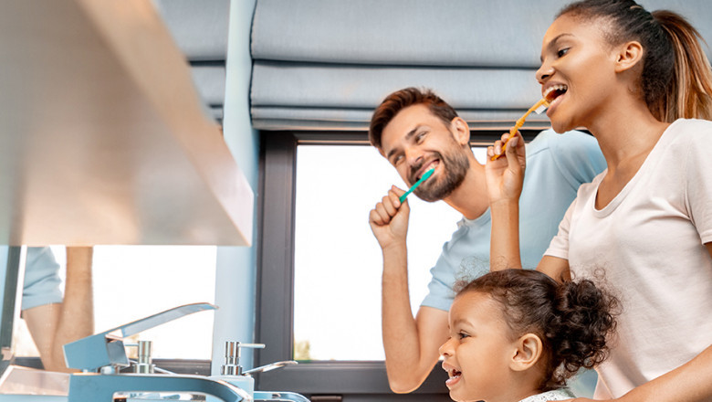 teeth whitening in Liverpool NY