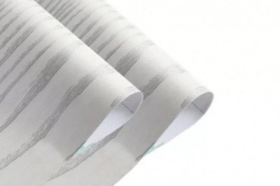 The advantages of pvc furniture wallpaper