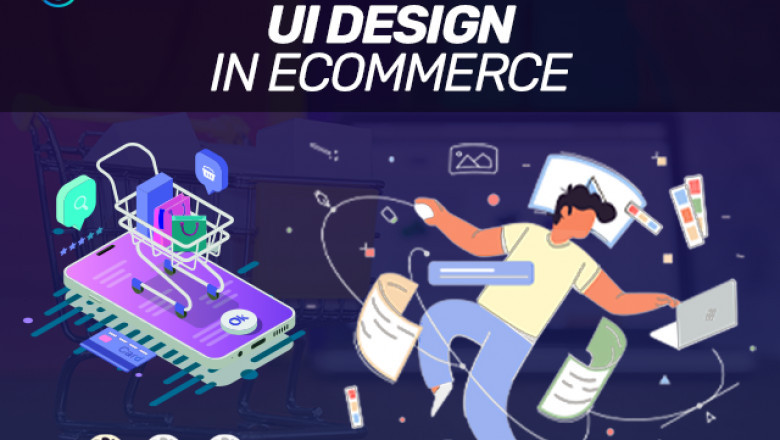 The importance of UI Design in eCommerce – a detailed guide
