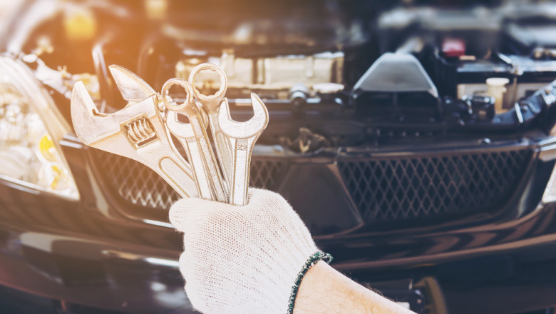 Updated Automobiles and Other Motor Vehicles Mailing List in US