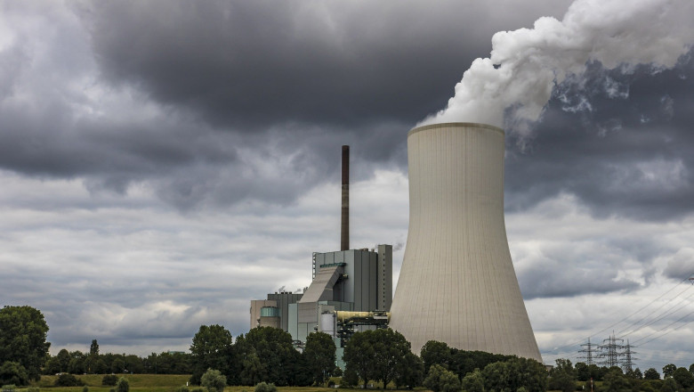 Virtual Power Plant Market - Global Industry Analysis 2025