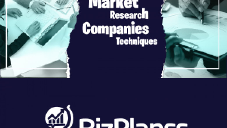 WHAT TECHNIQUES DO MARKET RESEARCH COMPANIES ADOPT TO IMPROVE THEIR OUTCOMES? USING THE QUANTITATIVE ANALYSIS METHOD.