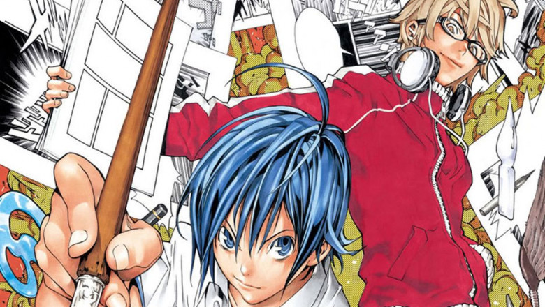 10 Anime Characters in History.
