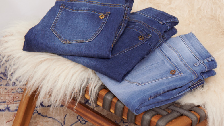 4 Jean Styles to Try in the New Year