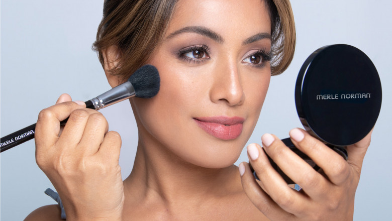 From Cleansing to Applying Makeup: Why Priming Matters