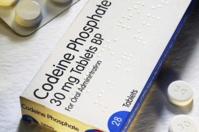 Koop codeïne online zonder recept Veilig