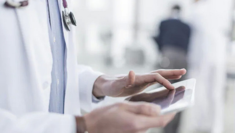 Need To Switch To Healthcare Staff Scheduling Software