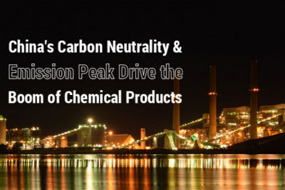 Basic & Industrial Chemicals