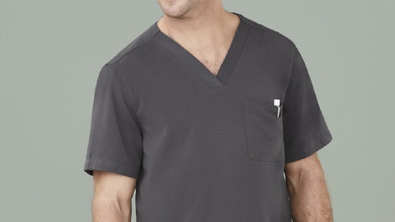 Find Medical Scrubs For Women
