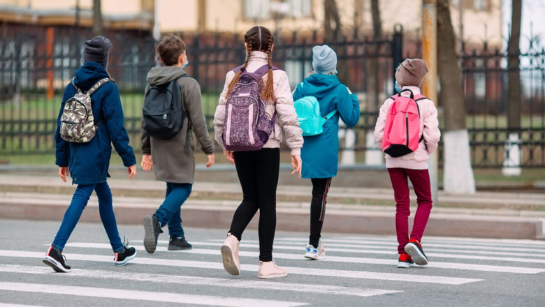 Most Walkable Cities In The Us