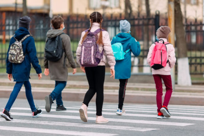 Most Walkable Cities In The Us