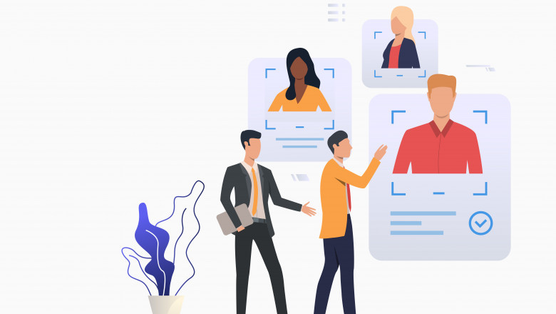 5 Benefits of Hiring Job Consultants for Africa in India – For Recruiters