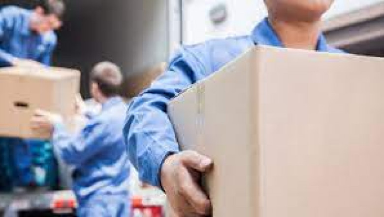 5 Tips To Help You Choose The Best Packers And Movers