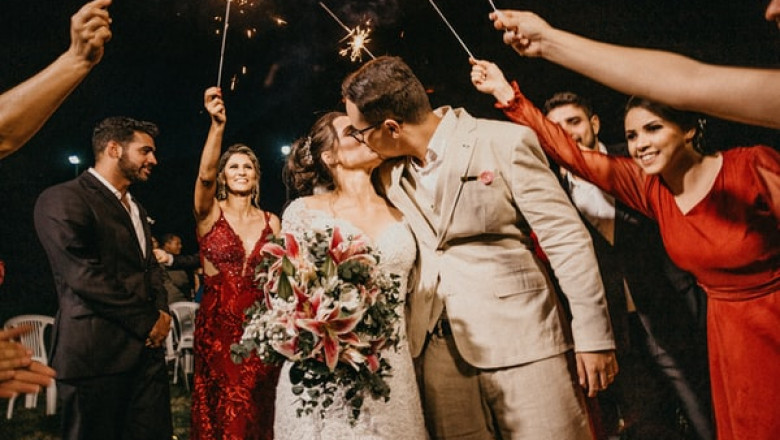 A Wedding Directory Will Help You Find the Best Wedding Venues Buckinghamshire and More