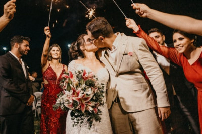 A Wedding Directory Will Help You Find the Best Wedding Venues Buckinghamshire and More