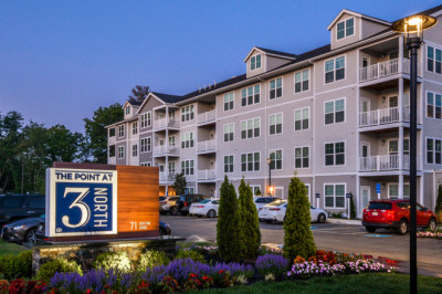 Affordable Housing Expert | SEB Housing