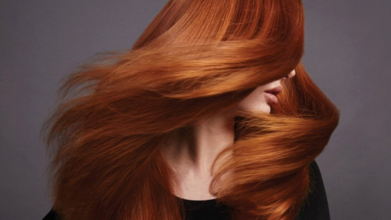 Avoid the Winter Hair Blues with a Fresh, New Cut